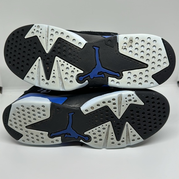 Jordan MVP basketball shoes (2) - Picture 8 of 13